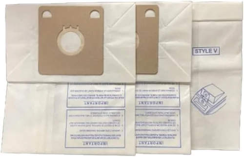 Miniatura 2 de VacBagsUSA - Bolsas de papel de repuesto para aspiradora Eureka tipo V