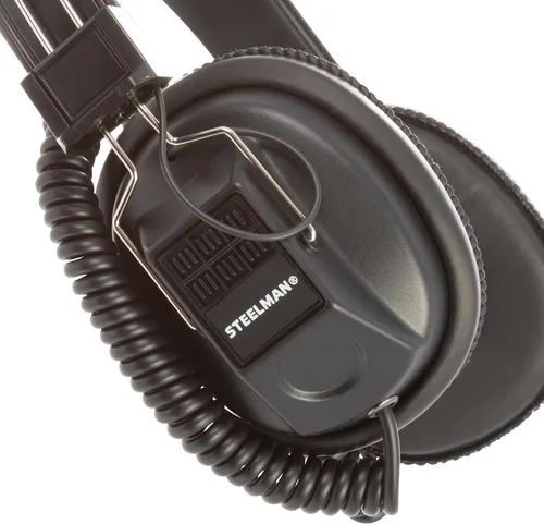 Miniatura 4 de STEELMAN HD-6060N Auriculares mono con cancelación de ruido de repuesto para STEELMAN ChassisEAR, EngineEAR, EngineEAR II
