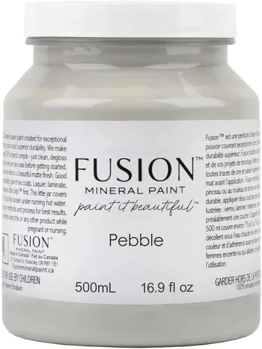 Miniatura 66 de Fusion - Pintura mineral