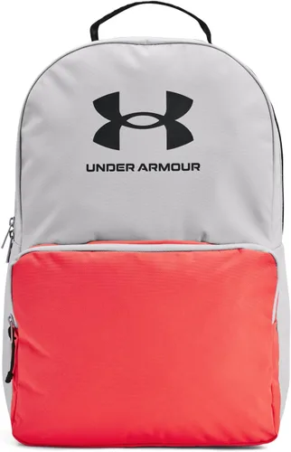 Miniatura 14 de Under Armour Mochila Loudon unisex para adultos, (697) Elixir rosa/Elixir rosa/Dorado Cristal Metálico, Tamaño único, Mochila Loudon