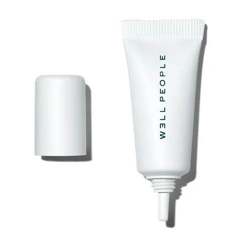 Corrector Bio de Well People, cobertura completa, corrector líquido nutritivo para ocultar y corregir, fórmula hidratante, vegano/libre de crueldad,