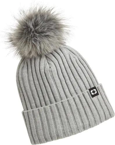 Miniatura 5 de Polaris ATV - Gorro extraíble POM para mujer