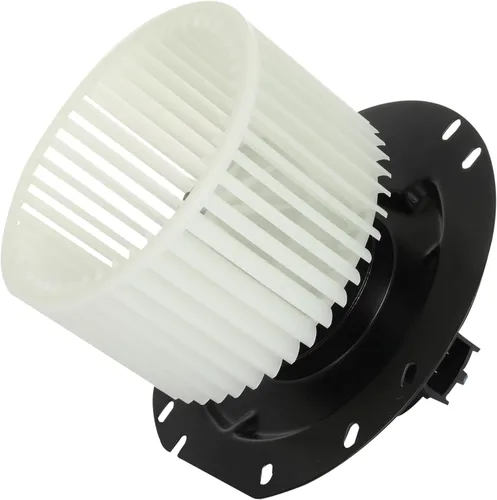 Miniatura 30 de SCITOO HVAC Heater Blower Motor Front Fit For Audi Model - For A8 Quattro 2004-2010,For S8 2007-2009 Replacement For # 4E0959101A Blower Fan