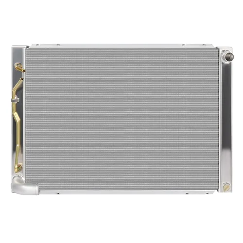 Miniatura 10 de SCITOO Radiador compatible con Mitsubishi Outlander CU2617 2003 2004 2005 2006