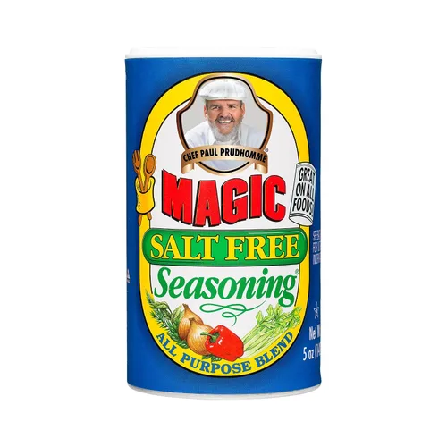 Miniatura 7 de Mezclas de condimento mágico de Chef Paul Prudhomme's Magic Barbecue Seasoning