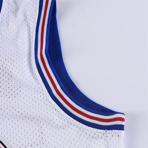 Miniatura 12 de Camiseta de baloncesto juvenil de película espacial para niños, camisetas juveniles para la escuela, regalo para niños
