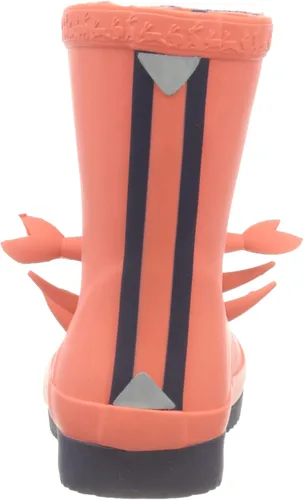 Miniatura 3 de Joules Botas de lluvia unisex para niños