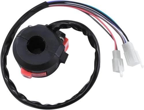 Miniatura 6 de PRO BAT Juego Completo de Cableado Eléctrico, Bobina, CDI, Bujía para Kits de 50cc 70cc 90cc 110cc 125cc ATV, Quad, Pit, Dirt Bike, Buggy, Go Kart