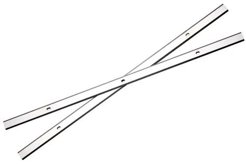 HSS - Cuchillas cepilladoras para Delta 22-560 22-562 22-565 TP305 TP400LS Craftsman 21758 Wen 6550 Triton TPT125 Grizzly G0663 Porter Cable PC305TP