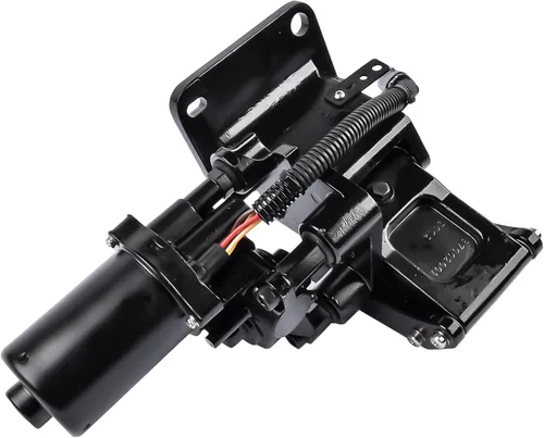 Miniatura 12 de Par de motor de estribo eléctrico izquierdo y derecho con soporte 747-900 de repuesto para Ford Expedition 08-14 / Lincoln Navigator 07-14 8