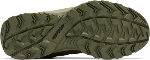 Miniatura 5 de Columbia Botas de senderismo impermeables Crestwood Mid para hombre