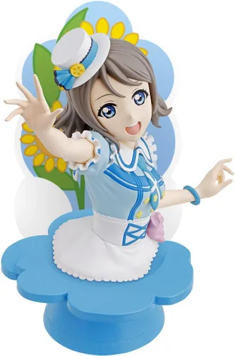 Miniatura 6 de Bandai Hobby Kurosawa Ruby Love Live! Sunshine!!, Bandai Figure-Rise Busto Figura Busto Busto