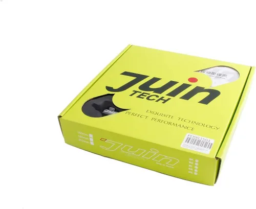 Miniatura 6 de Juego de pinzas de freno de disco hidráulicas accionadas por cable R1, freno híbrido extra ligero para carretera/ciclocross/grava/bicicleta