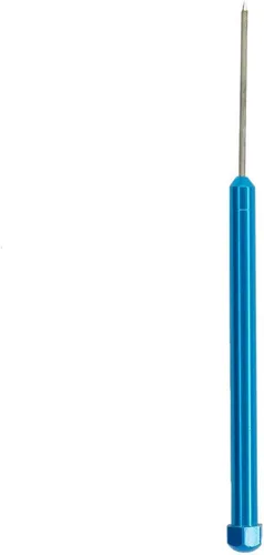 Miniatura 7 de Juego de púas de soldadura de titanio de lujo, juego de 3, 6-1/2 pulgadas SPK-930.99
