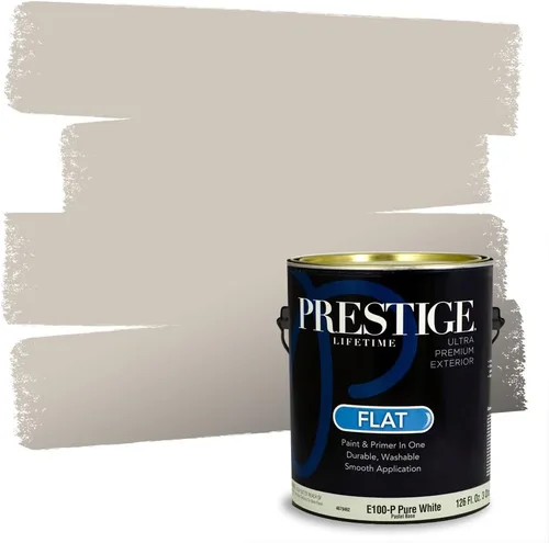 Miniatura 273 de Prestige Paints - 2 en 1, pintura base y pintura de exterior, P400-D-SW7053