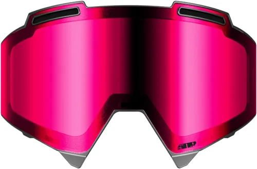 Miniatura 5 de 509 Lente para moto de nieve Sinister X7 Ignite S1