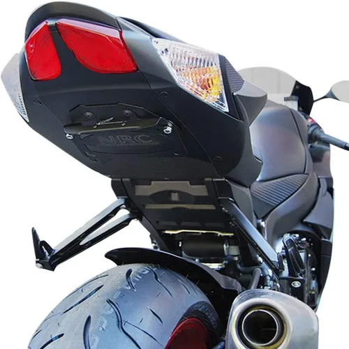 Miniatura 2 de Suzuki GSXR600/750 Tail Tidy (2011-presente) - New Rage Cycles (estándar)