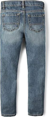 Miniatura 3 de The Children's Place Boys' Multipack Basic Stretch Skinny Jeans