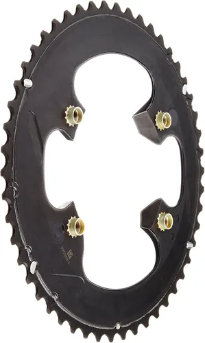 Miniatura 2 de SHIMANO Piezas de bicicleta Y1W898020 unisex de repuesto estándar, una