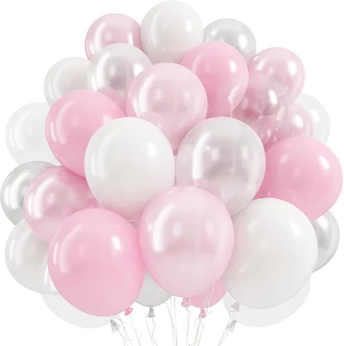 Miniatura 21 de Globos de fútbol, globos de látex blanco y negro de 12 pulgadas con balón de fútbol de 22 pulgadas, globo de aluminio 4D para niños, decoración