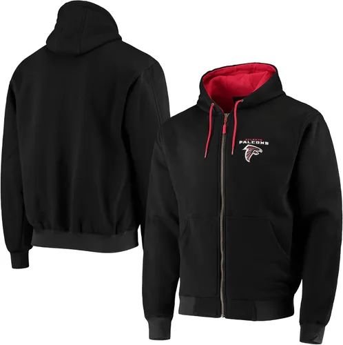 Miniatura 21 de Craftsman Suéter térmico con cremallera completa para hombre