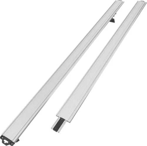 Miniatura 15 de Abrazadera de borde recto ProGrip ideal para cortar hojas grandes de madera contrachapada y ranuras Dado