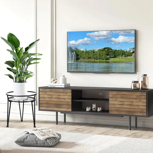 Miniatura 7 de Soporte de metal para plantas, soporte para plantas interiores y exteriores, flores metálicas inoxidables, soportes para plantas urbanas y rústicas