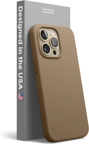 Miniatura 26 de elago Compatible con funda para iPhone 13 Pro, funda de silicona líquida, cubierta protectora de cuerpo completo, delgada, forro de microfibra Negro