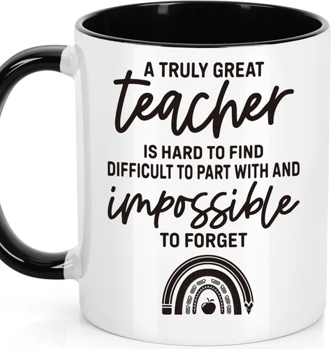 Miniatura 27 de LEJIAJINW Regalos de 80 cumpleaños para hombres y mujeres – Regalos para mujer de 80 años de edad, regalo de cumpleaños 80 para él – Taza de café