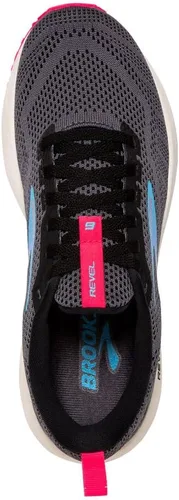 Miniatura 3 de Brooks Revel 6 Neutral - Zapatillas de correr para mujer