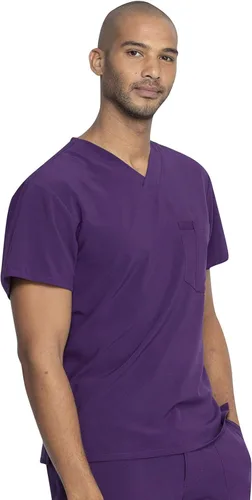 Miniatura 6 de Dickies EDS Essentials DK635 - Camiseta quirúrgica para hombre
