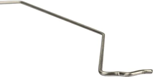 Miniatura 5 de WP67004028 reemplazo del brazo del fabricante de hielo para Maytag Kenmore Amana Refrigerador Parts Ice Maker Shut Off brazo 67004028 AP4077996