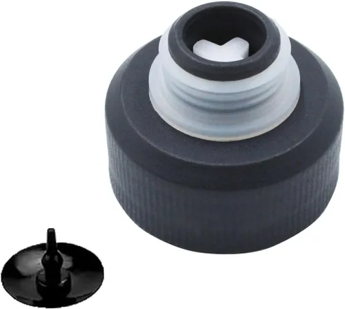 440012803 Tapa del tanque de solución para Hoover PowerDash Pet, SmartWash y FloorMate Jet, Reemplazo para piezas de limpiador de alfombras Hoover 1