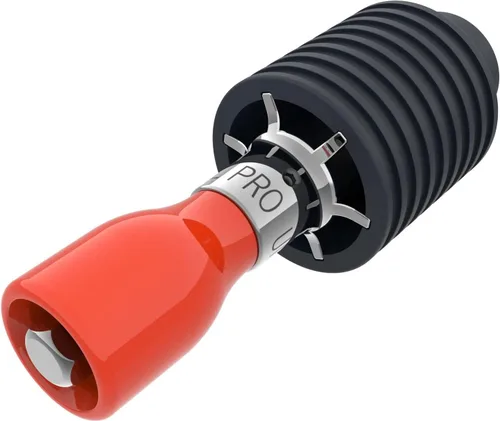 Miniatura 3 de La herramienta Untwist Tool PRO-COMBO separa rápidamente CAT5e, CAT6, CAT6A y CAT7 Micro USB