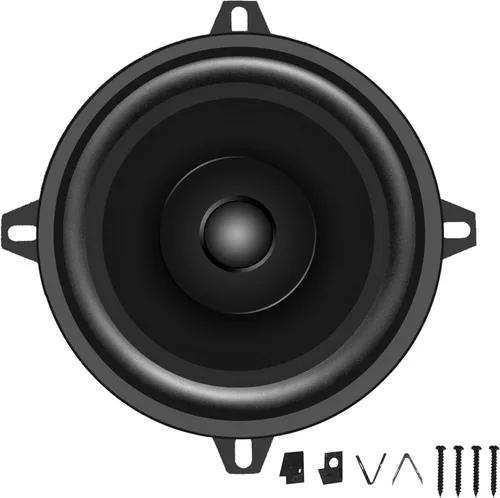 Miniatura 9 de sondpex OEM 2 Vías altavoz de reemplazo, 5.25" (cs17050)