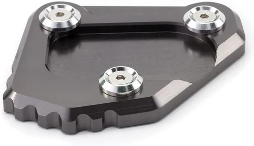 Miniatura 4 de Modeer Para BMW F750GS F850GS Adventure 2018-2022 Soporte lateral CNC para motocicleta, ampliar la almohadilla de extensión f750 f850 gs adv f 750