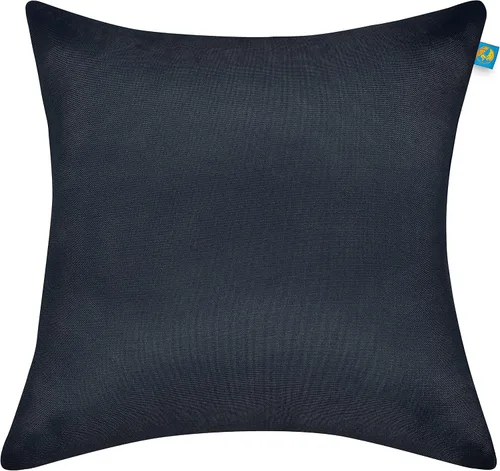 Miniatura 4 de Duck Covers Almohadas decorativas resistentes al agua, 18 x 18 pulgadas, paquete de 2, flamenco para después de fiesta, cojines de asiento de silla