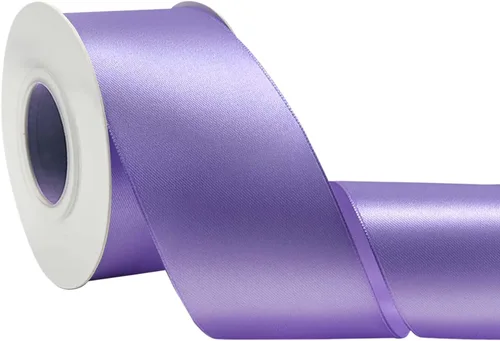 Miniatura 265 de 10 Classic Colors Double Face Satin Ribbon Set 1/8 Inch Polyester Ribbons for Gift Wrapping Fabric Ribbon for Crafts Flower Bouquet Arts Wedding