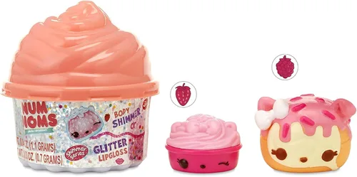 Miniatura 3 de Num Noms Paquete Misterioso Serie 6-2