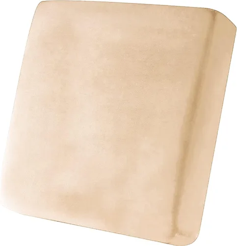 Miniatura 32 de Fundas elásticas de cojín para sofá, fundas de cojín de terciopelo suave, fundas de cojín para la espalda, protector de muebles con parte inferior