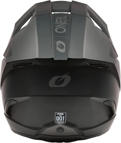 Miniatura 3 de O'Neal 3 SRS Casco MX Adulto