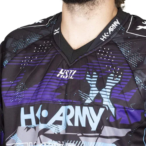 Miniatura 4 de HK Army HSTL - Camiseta de Paintball Ártico