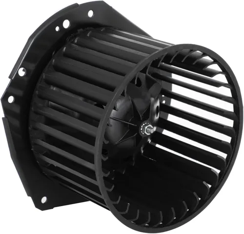Miniatura 14 de SCITOO BM10118C Motor de ventilador delantero HVAC con jaula de ventilador para BMW 2014-2023, para Mini 2014 2016-2023