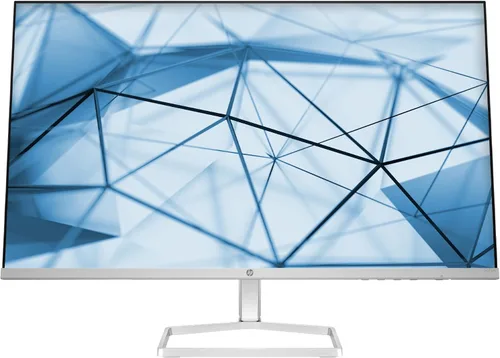 Miniatura 10 de HP Monitor FHD de 27 pulgadas con tecnología AMD FreeSync (modelo 2021, M27fw)