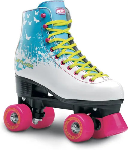 Miniatura 2 de Roces Patines Le Plaisir Street para Niña