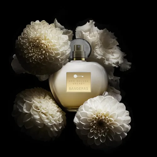 Miniatura 4 de Banderas Her Golden Secret Eau de Toilette