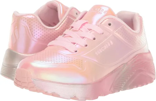 Miniatura 7 de Skechers girls Street Uno Lite - Metallic Moves Sneaker
