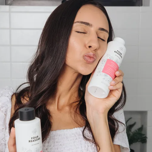 Miniatura 7 de No nothing Acondicionador de color para cabello teñido – Acondicionador hidratante seguro para el color – Sin fragancia, hipoalergénico
