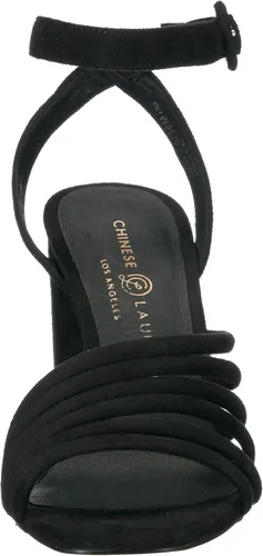 Miniatura 2 de Chinese Laundry Sandalias de tacón Jonah para mujer