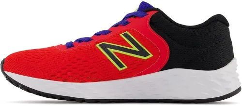 Miniatura 7 de New Balance Kid's Fresh Foam Arishi V2 Bungee Running Shoe